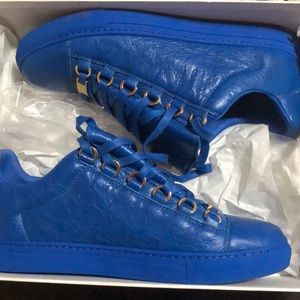 Women Baleinciaga Arenas